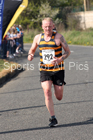 North Tyneside 10k Road Race, Whitley Bay. Photo:  David T. Hewitson/Sports for All Pics